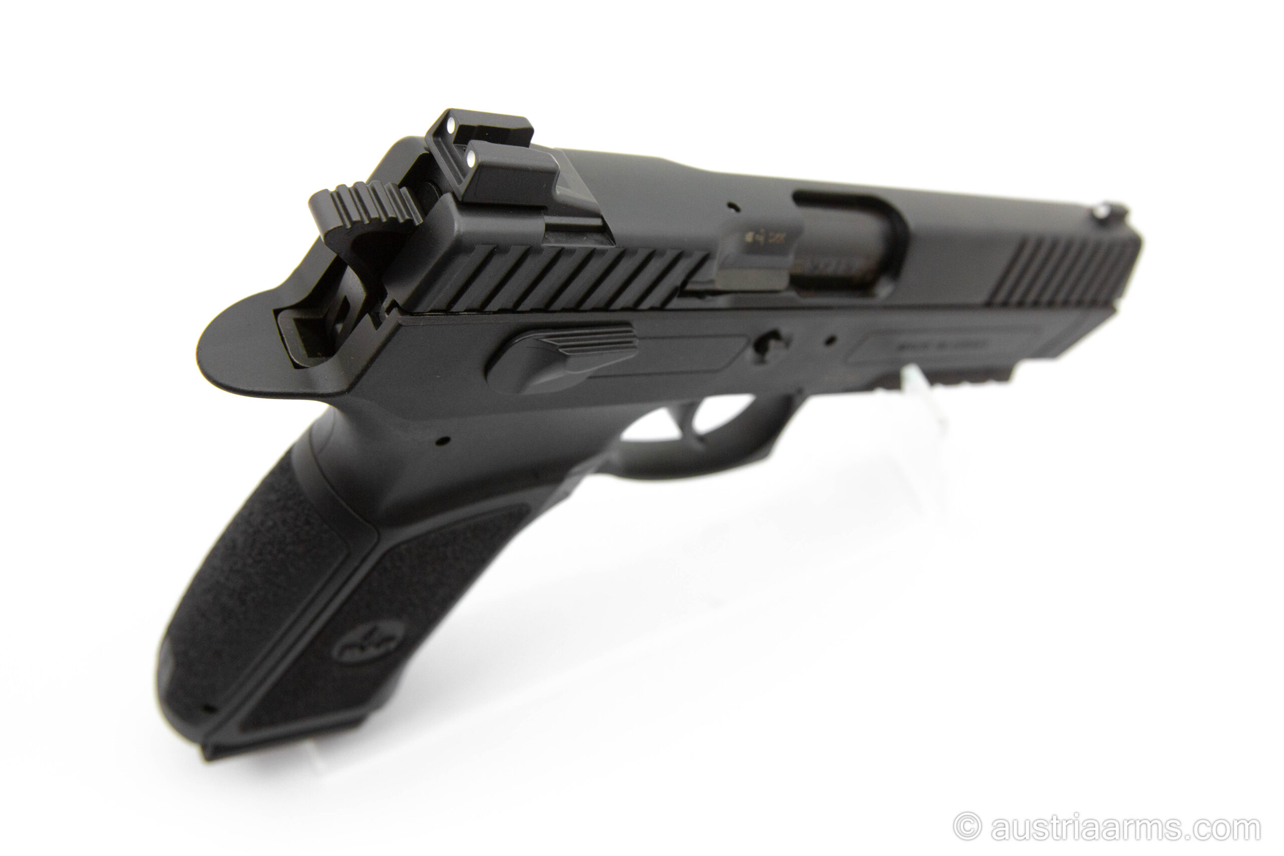 IWI -Israel Weapon Industries-, Jericho II, 9 x 19 mm – Bild 4