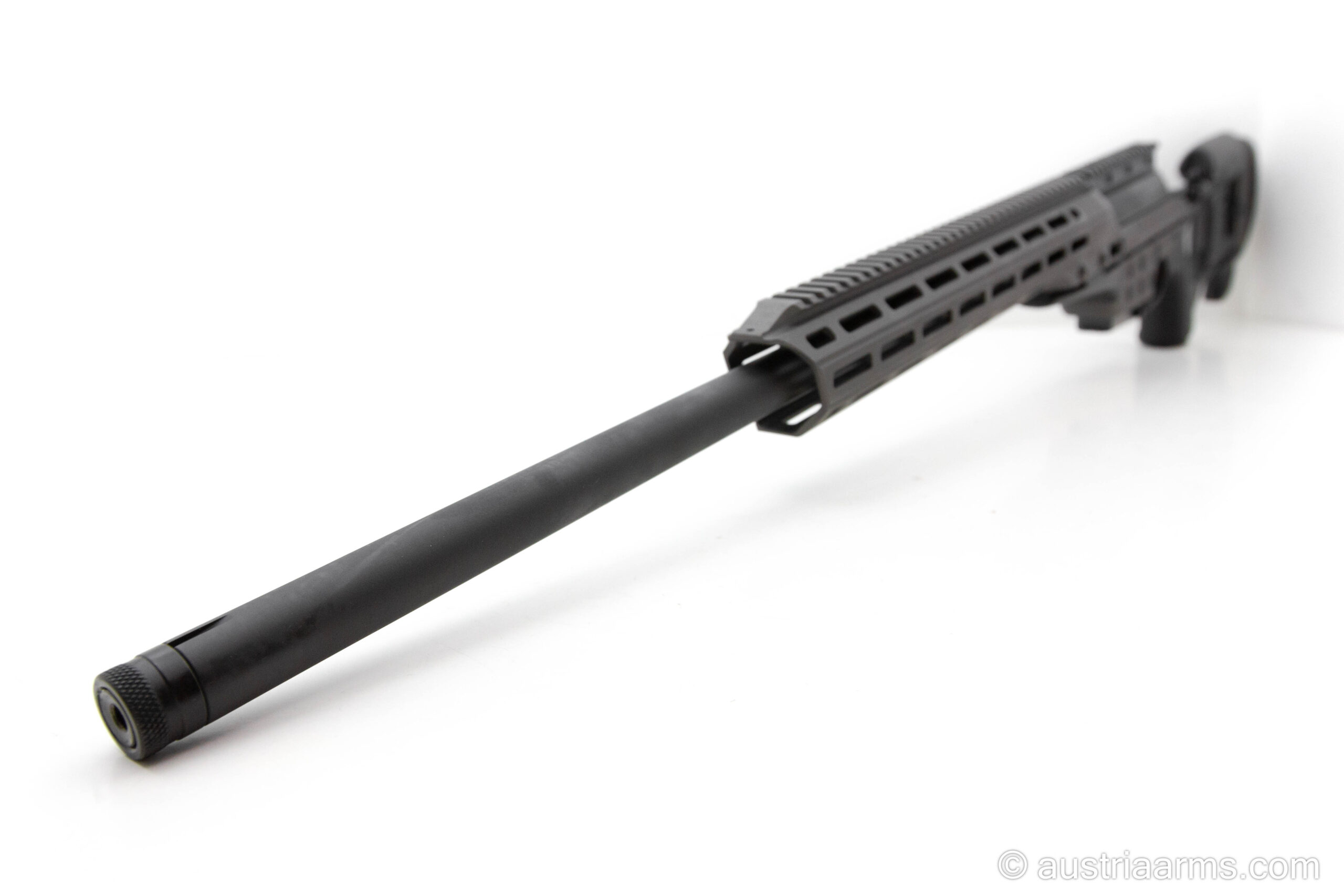 Sako TRG 22 A1 Stealth Grey, 6.5 Creedmoor – Bild 4