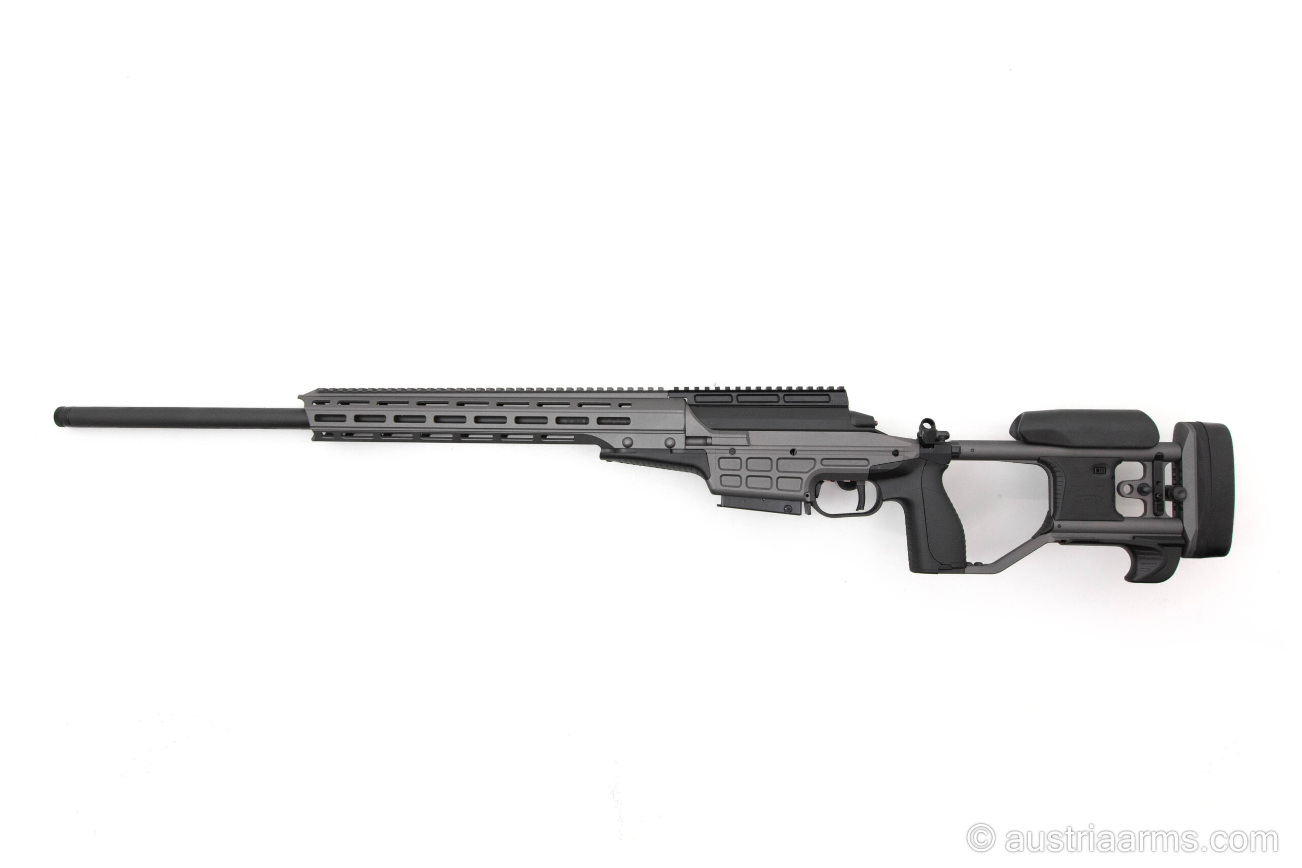 Sako TRG 22 A1 Stealth Grey, 6.5 Creedmoor – Bild 5