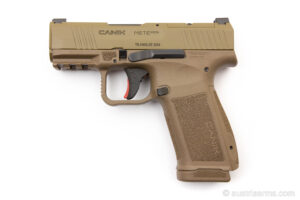 CANIK MC9 L Mete Optics Ready, Farbton Desert Sand, , 9 x 19 mm