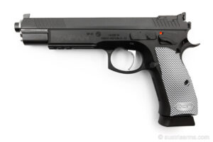 CZ Taipan Ergo Titan, Neuwaffe, 9 x 19 mm