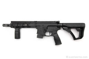 Daniel Defense PPC Carbine, 9 x 19 mm