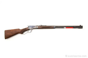 Winchester 1886, 45/70 Government