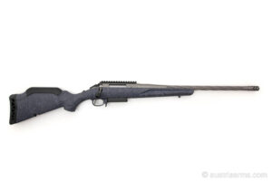 Ruger American Rifle Ranch Generation II, Stealth Grey, Neuwaffe, .308 Win