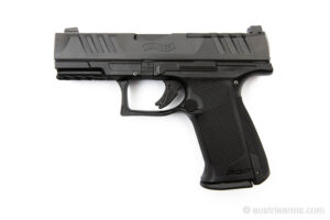 Walther PDP F-Serie für kleine Handgrößen, 4.0 Zoll LL, , Neuwaffe, 9 x 19 mm