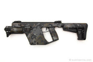 Kriss Arms USA,  Selbstladegewehr SDP G2 in Black Multicam, Neuwaffe, 10 mm Auto.