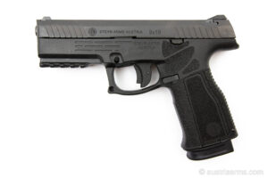 Steyr Arms L9-A2 MF, Standardgröße 4.5 Zoll, Neuwaffe,  9 x 19 mm