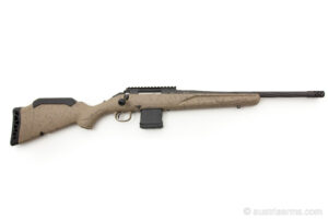 Ruger American Ranch Rifle Gen II, .223 Remington