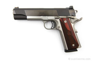 Springfield Armory 1911 RONIN, 5.0 Zoll, .45 ACP