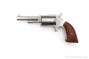 NAA - North American Arms Minirevolver, neuwertige Gebrauchtwaffe, .22 Magnum