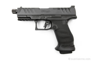 Walther PDP Pro SD OR, 4,6 Zoll, Neuwaffe, 9 x 19 mm