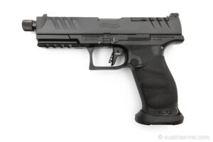 Walther PDP Pro SD OR, 5.0 Zoll, Neuwaffe, 9 x 19 mm
