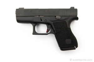 ZEV Technologies G42 Gunfighter, Neuwaffe, 9 x 17 mm kurz / .380 ACP