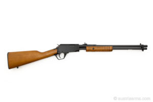 Rossi Gallery, .22 LR, NEUWAFFE, Pump Action Repetierbüchse Kat C, .22 LR