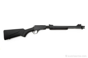 Rossi Gallery, .22 LR, NEUWAFFE,  Pump Action Repetierbüchse Kat C, .22 LR