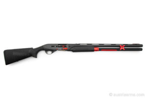 Benelli M2 Speed, Neuwaffe, 12/76 Magnum