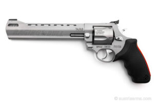 Taurus Raging Bull, neuwertige Vorführwaffe, .454 Casull