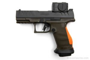 Walther PDP Hunter, Neuwaffe,  x 19 mm