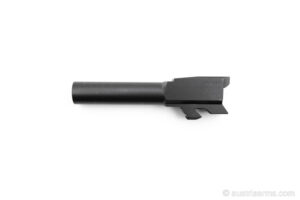 Lauf für Glock 43, neuwertige Gebrauchtware, 9 x 19 mm