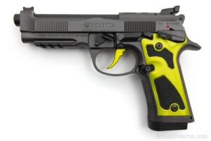 Beretta 92 X-Performance RDO,  Special Edition, Neuwaffe, 9 x 19 mm