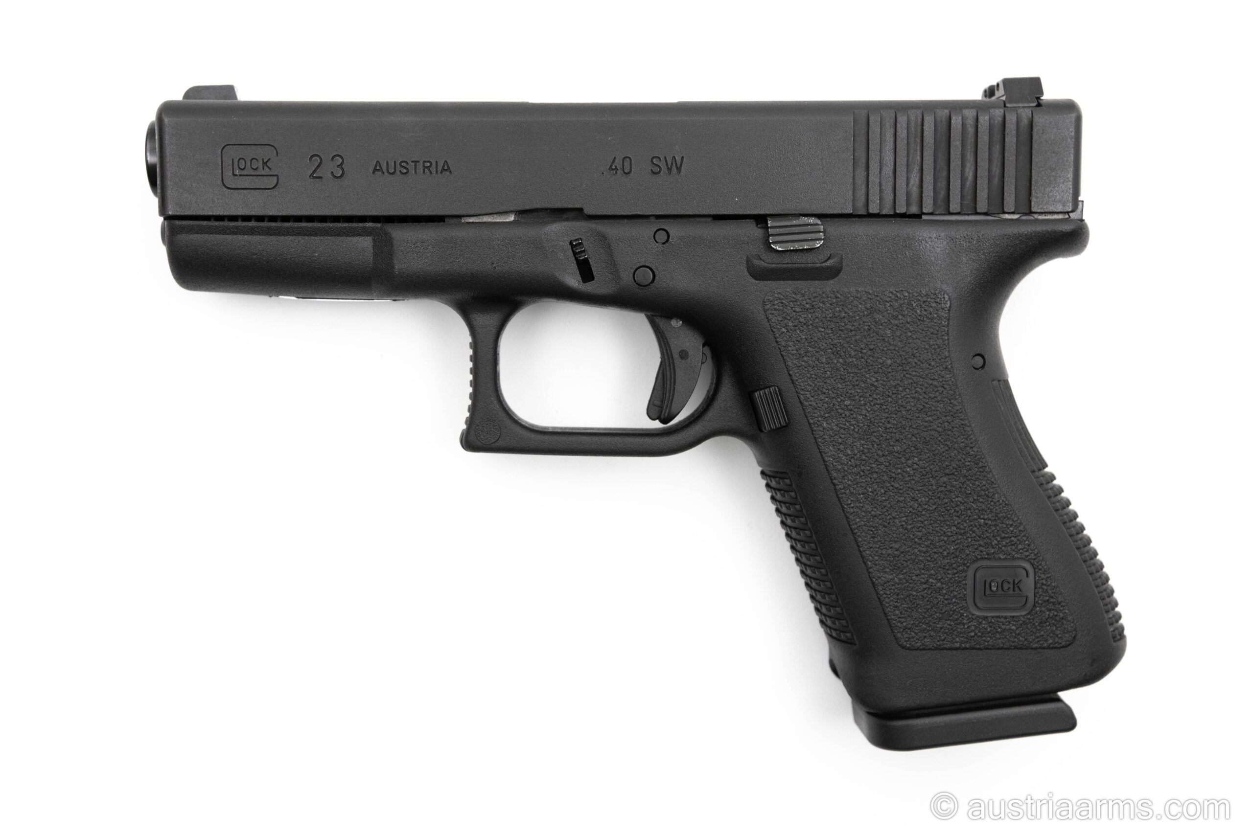 Glock S&W