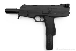 Steyr SPP, Gebrauchtwaffe im Neuzustand, 9 x 19 mm