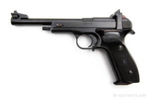Margolin Kleinkaliberpistole, neuwertiger Zustand, .22 LR