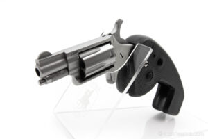 NAA North American Arms Mini Revolver, neuwertige Gebrauchtwaffe, .22 LR