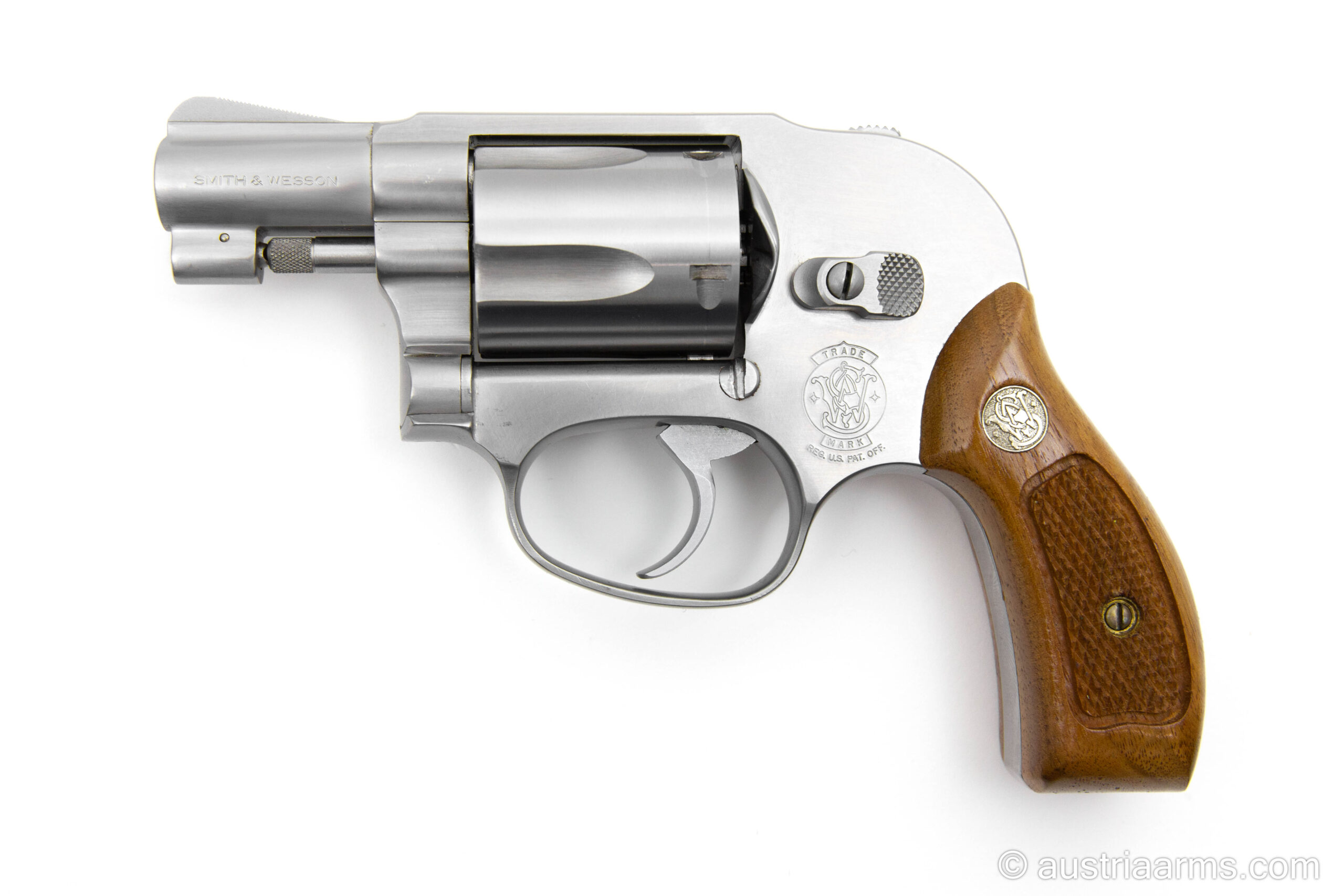 S&W Bodyguard SPL
