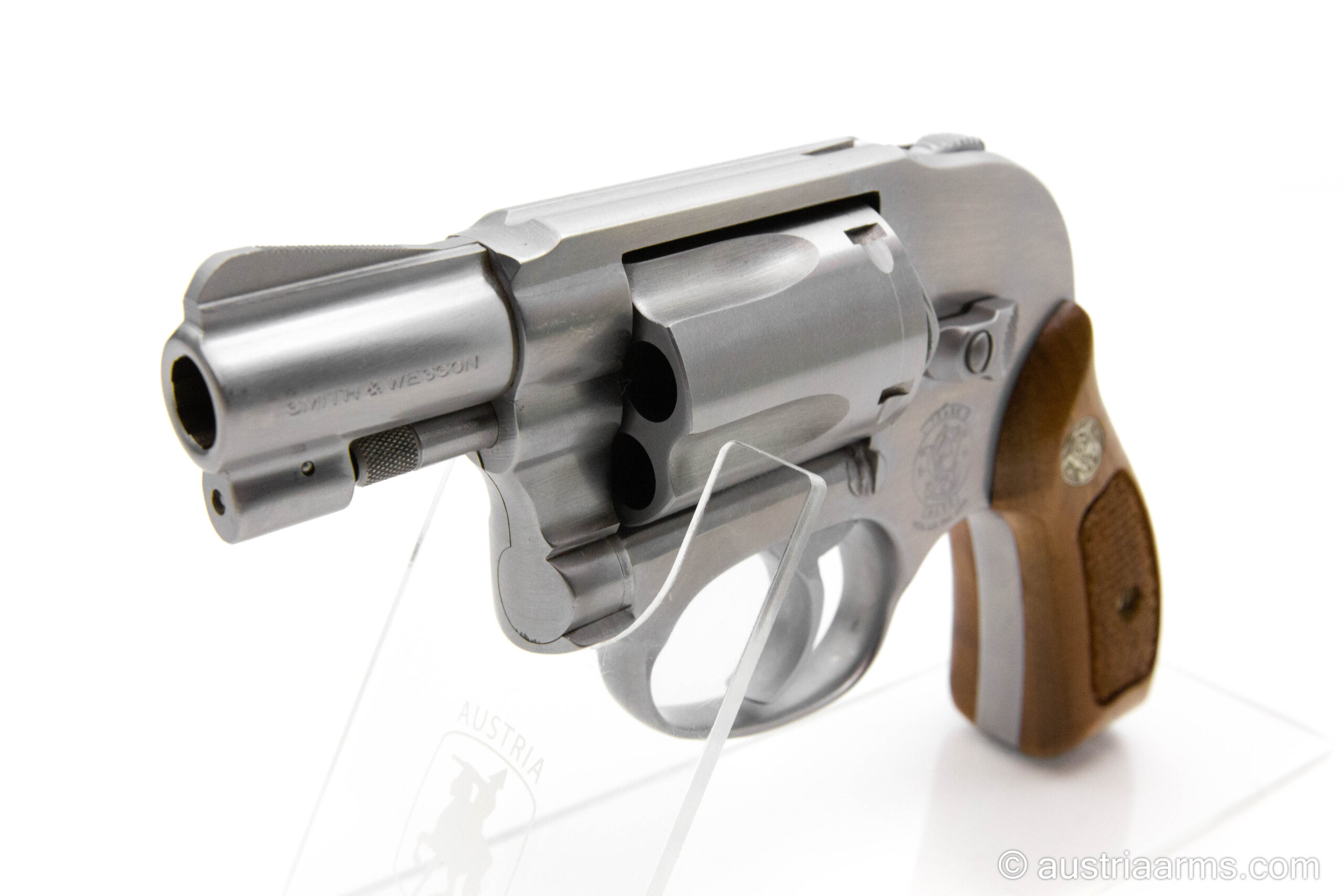 S&W Bodyguard SPL