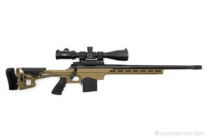 Thompson Center Performance LRR, neuwertige Gebrauchtwaffe, .308 Win