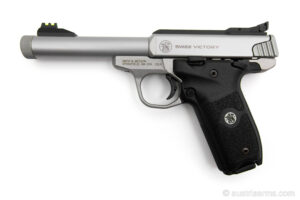 Smith & Wesson SW22 Victory, .22 LR