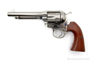 Uberti Cattleman Bisley, Vorführwaffe im Neuzustand, .45 ACP