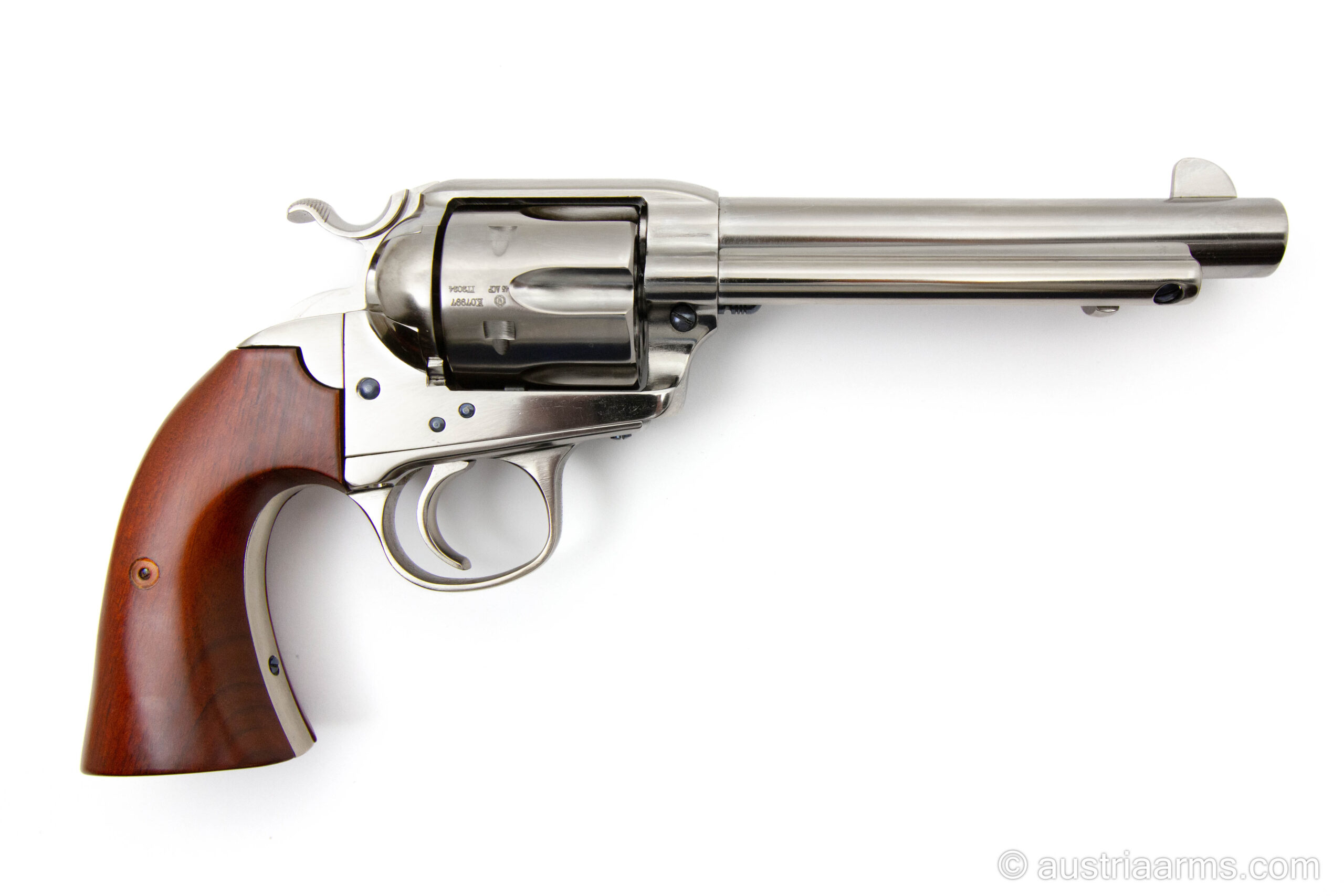 Uberti SAA ACP STAINLESS ()