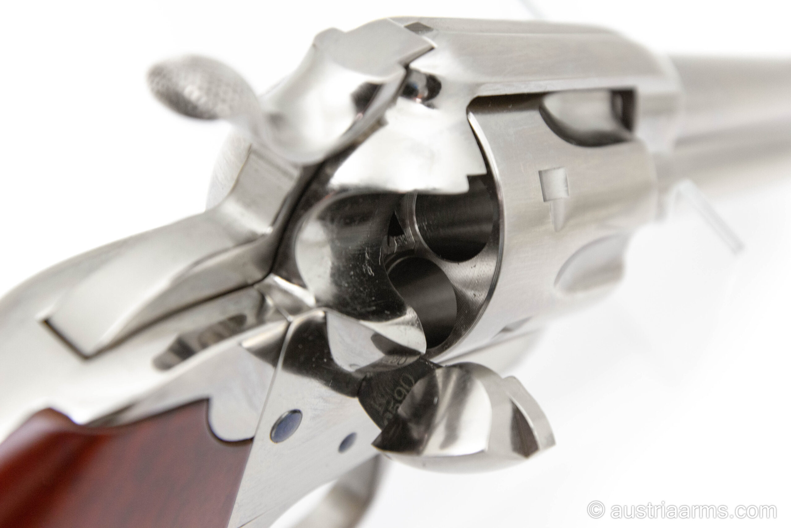 Uberti SAA ACP STAINLESS ()