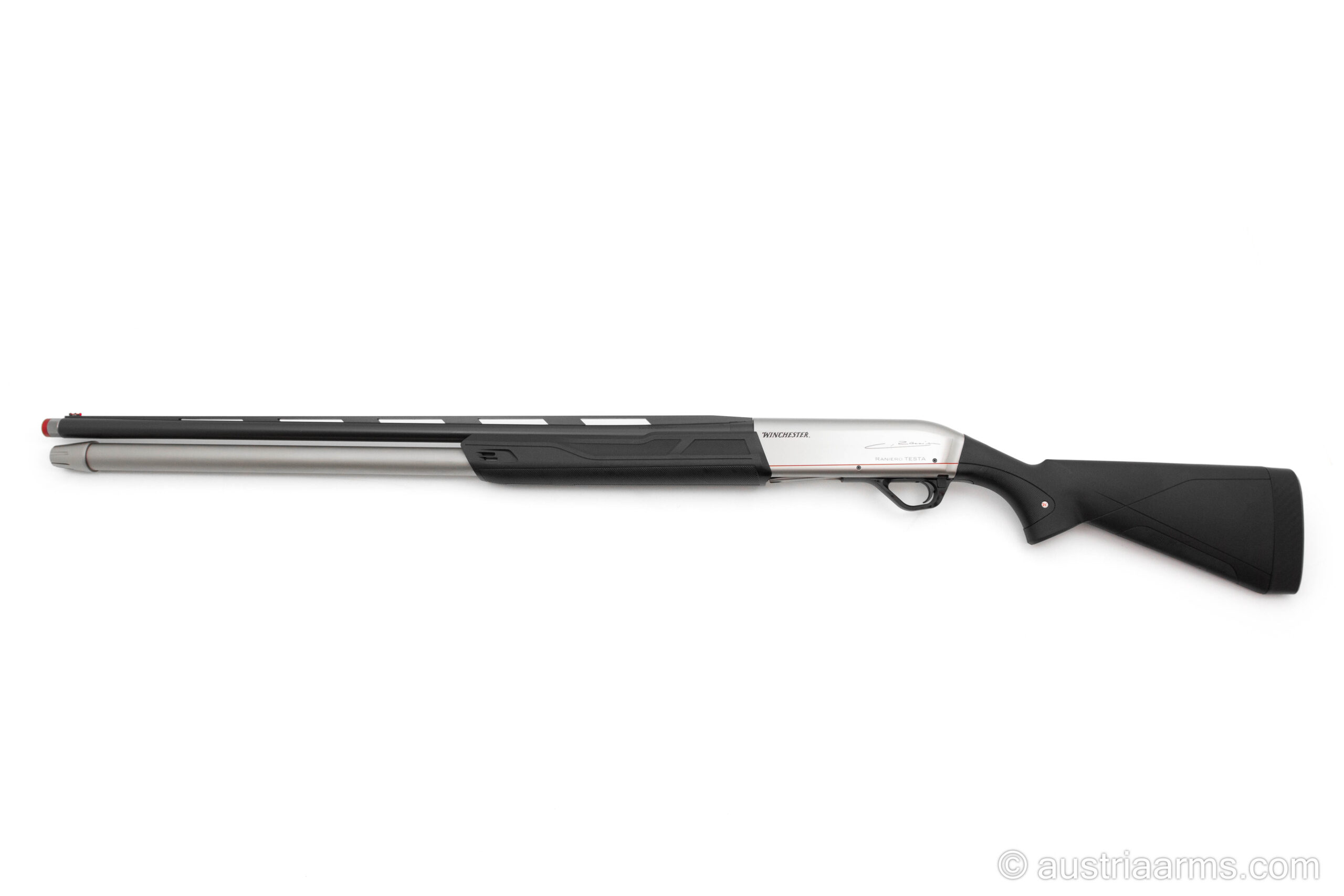 Winchester SX RANIERO TESTA WORLD RECORD EDITION