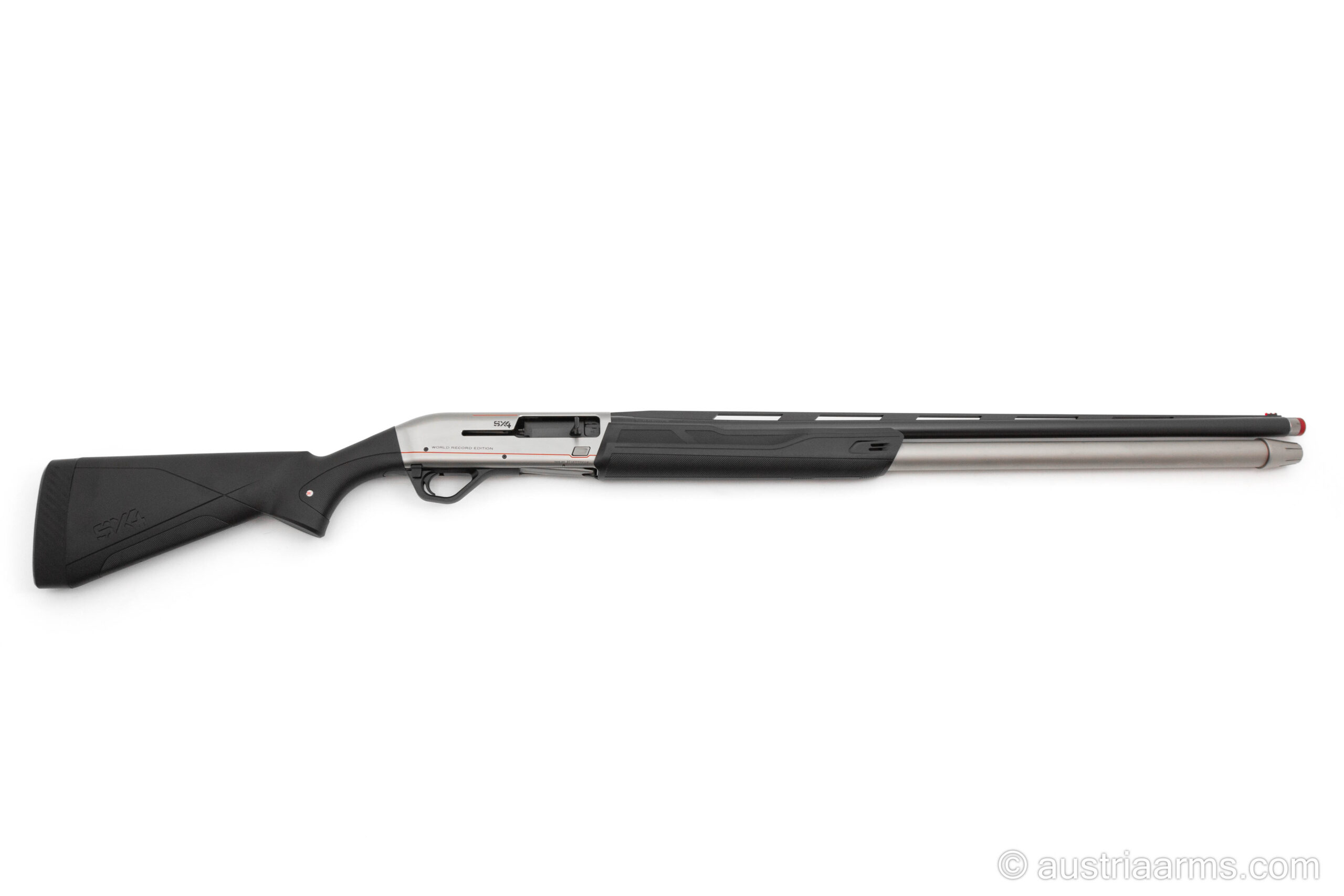 Winchester SX RANIERO TESTA WORLD RECORD EDITION