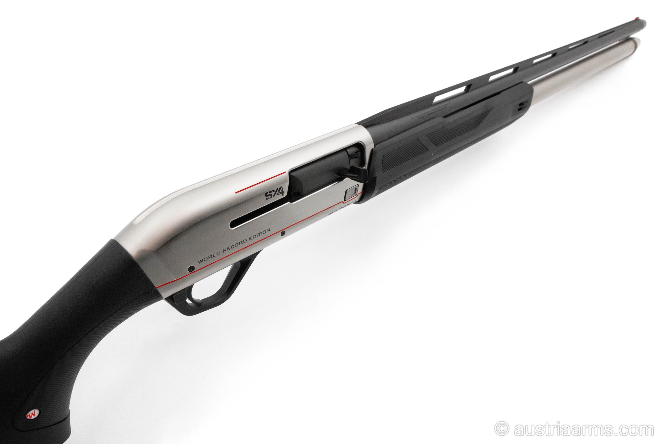 Winchester SX RANIERO TESTA WORLD RECORD EDITION