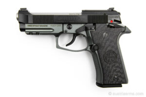 Beretta 80X , Vorführwaffe, 9 mm kurz (.380 ACP)