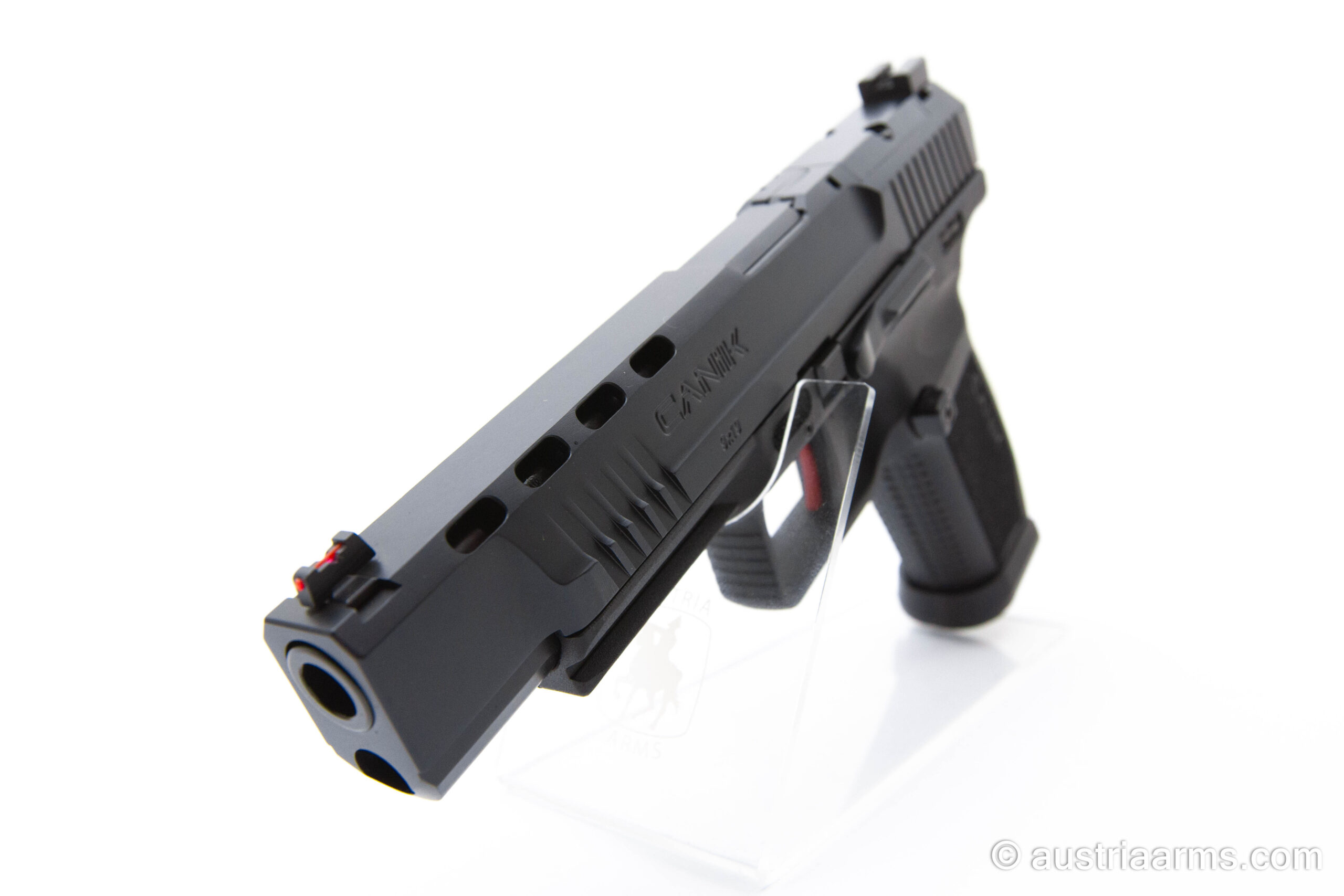 Canik TP SFx Mete Shwarz ()