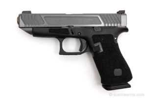 TTI - Taran Tactical Innovations - G48 Combat Carry, Neuwaffe, 9 x 19 mm