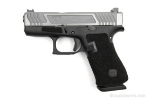 TTI - Taran Tactical Innovations - G43X Combat Carry, Neuwaffe, 9 x 19 mm