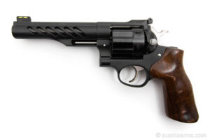 Ruger Super GP100, Neuwaffe, .357 Magnum
