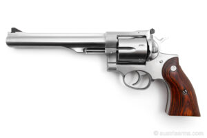 Ruger Redhawk, Neuwaffe, .44 Magnum
