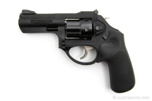 Ruger LCR, Neuwaffe, .22 LR