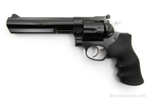 Ruger GP100, Neuwaffe, .357 Magnum