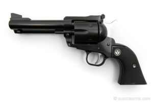 Ruger New Model Blackhawk Convertible, Neuwaffe, .357 Magnum /  9 mm Para