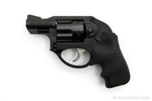 Ruger LCR, Neuwaffe, .357 Magnum