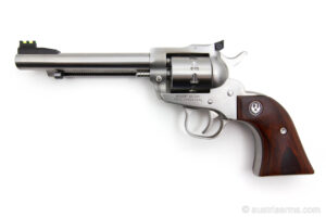 Ruger Single Ten, Neuwaffe, .22 LR