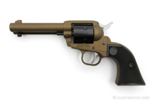 Ruger Wrangler, Neuwaffe, .22 LR